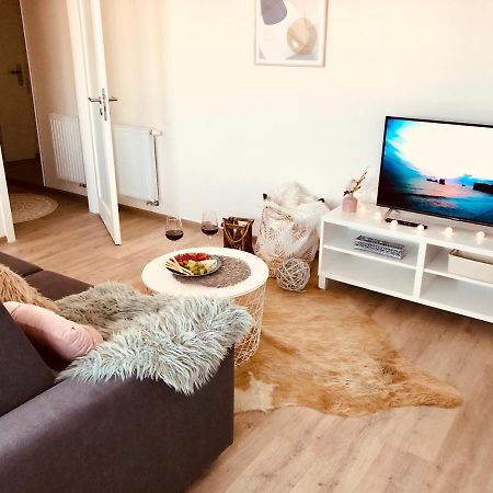 Rezidence Weisovka Apartamento Ceske Budejovice Exterior foto