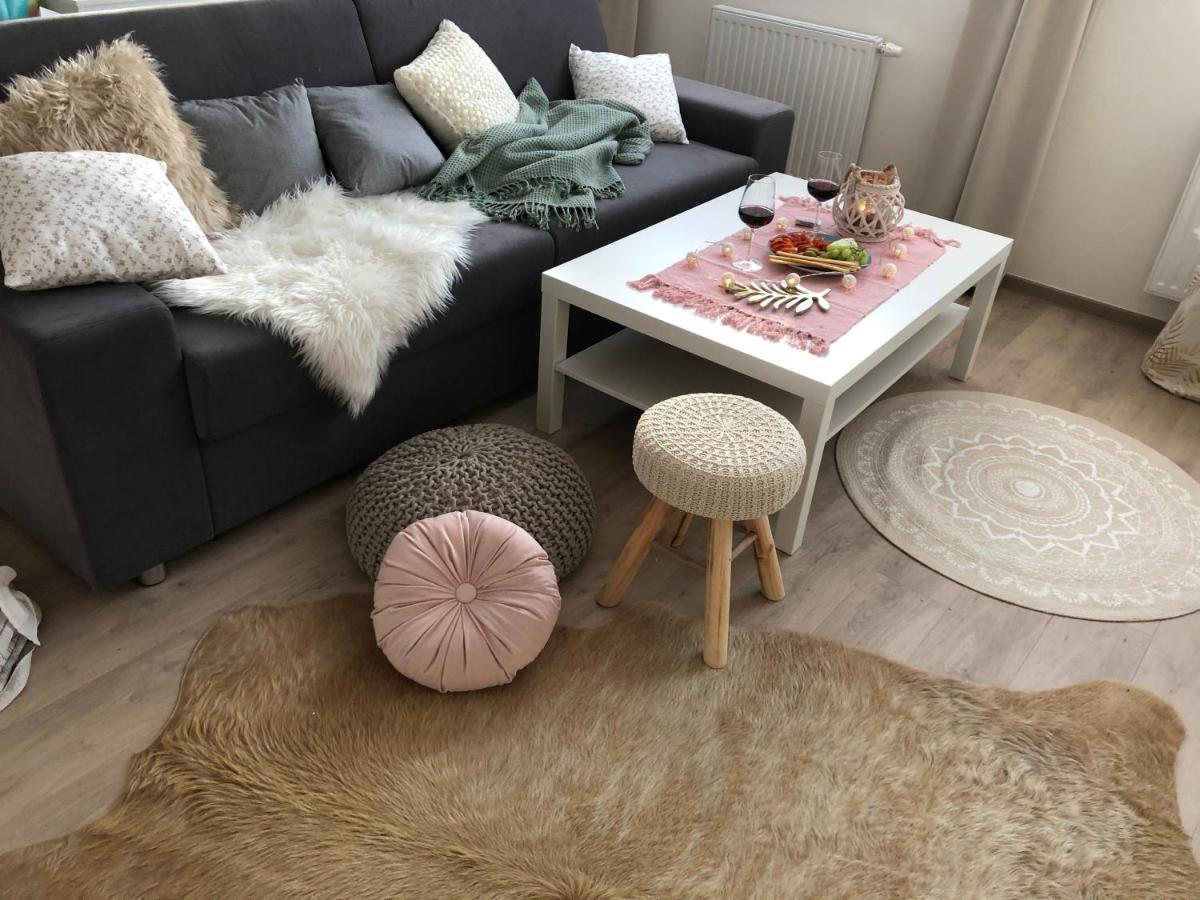 Rezidence Weisovka Apartamento Ceske Budejovice Exterior foto