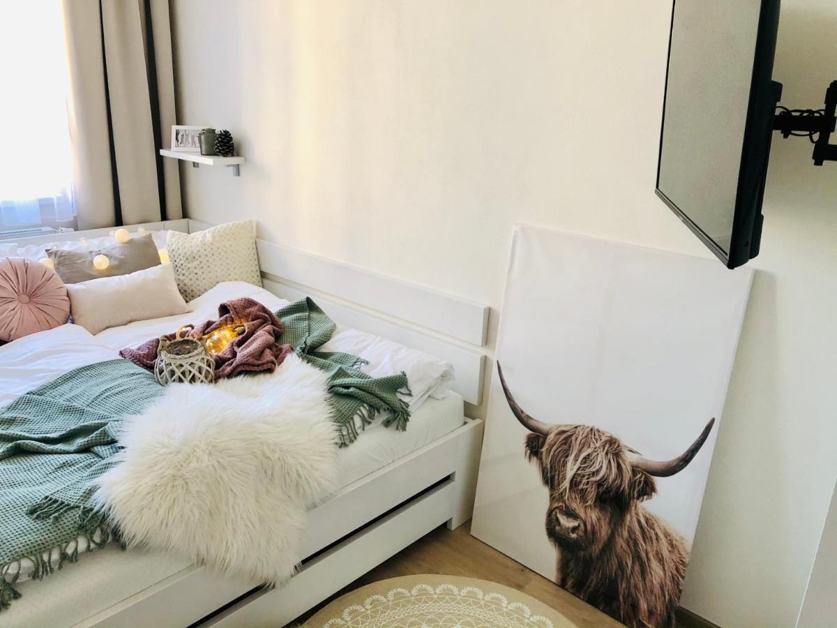 Rezidence Weisovka Apartamento Ceske Budejovice Exterior foto