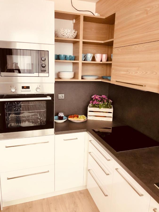 Rezidence Weisovka Apartamento Ceske Budejovice Exterior foto