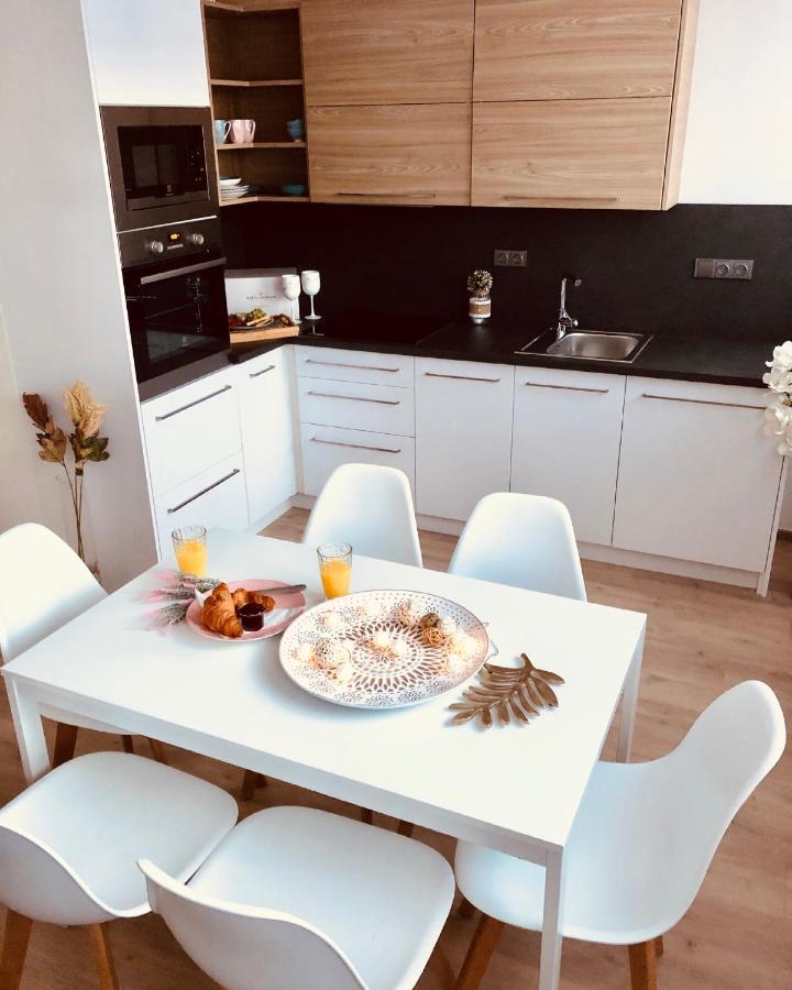 Rezidence Weisovka Apartamento Ceske Budejovice Exterior foto